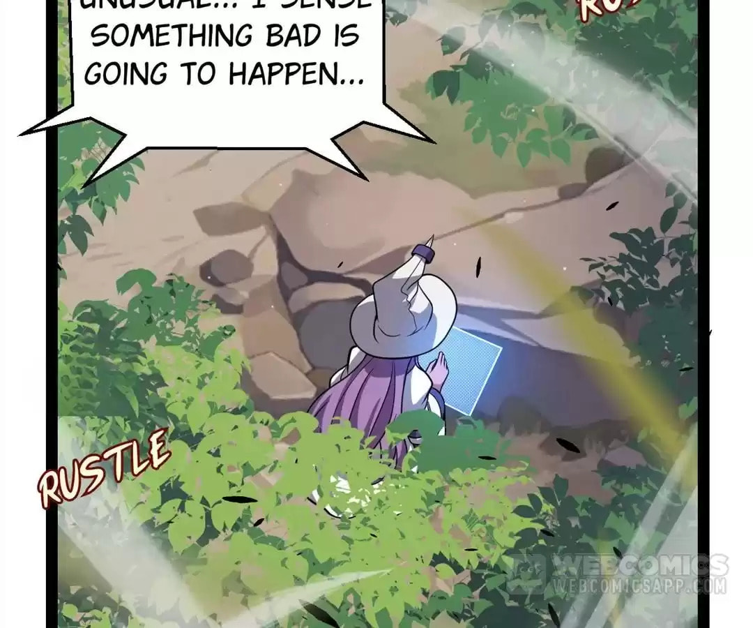 The Return of the Abandoned Son Chapter 305 page 155 - 