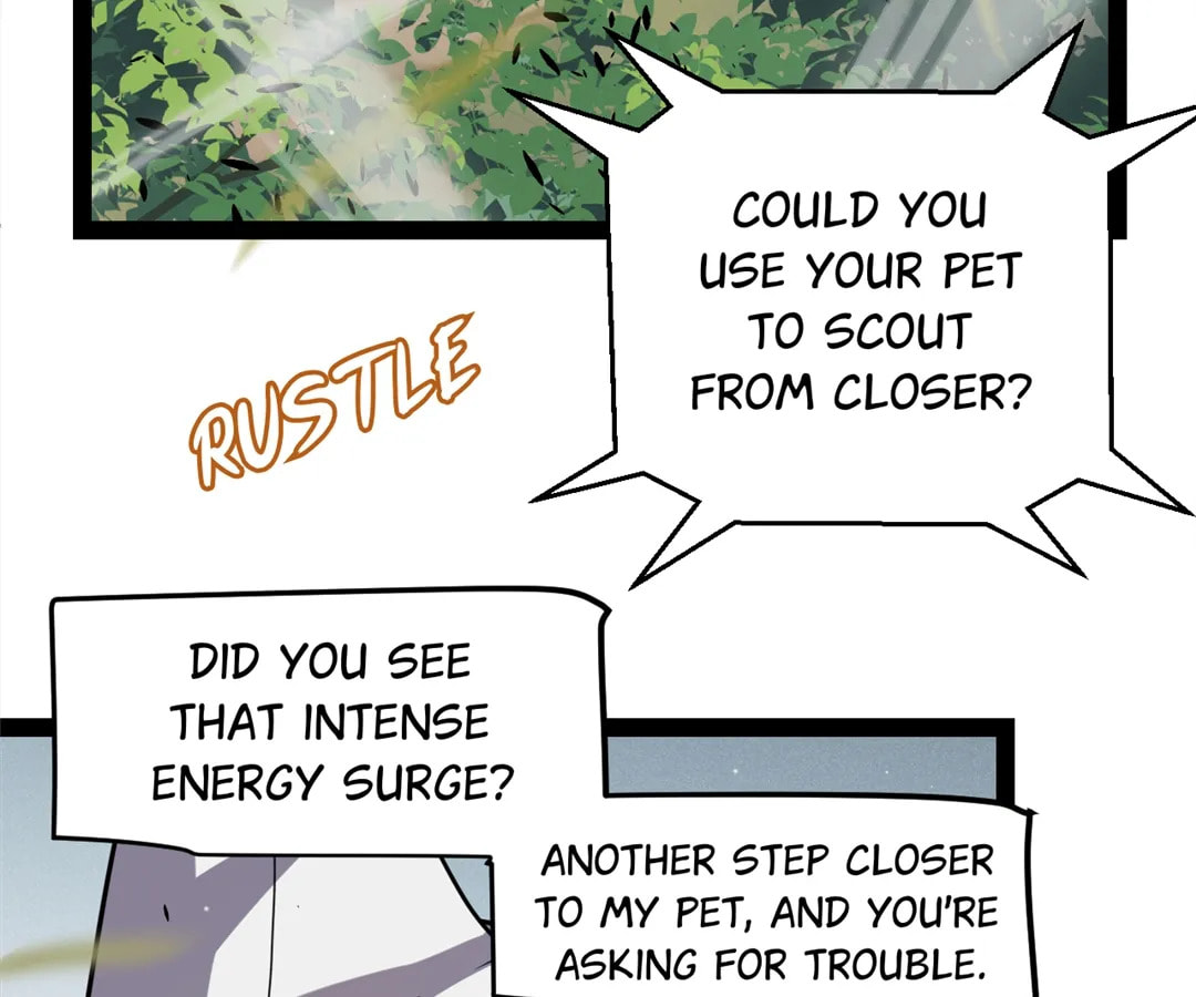 The Return of the Abandoned Son Chapter 305 page 156 - 
