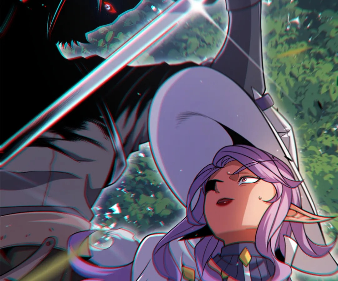 The Return of the Abandoned Son Chapter 305 page 160 - 