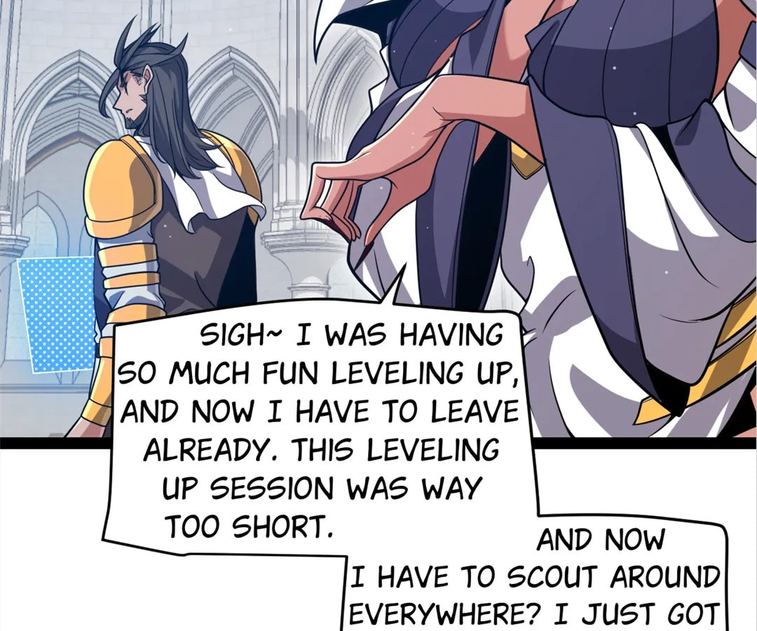 The Return of the Abandoned Son Chapter 305 page 17 - 