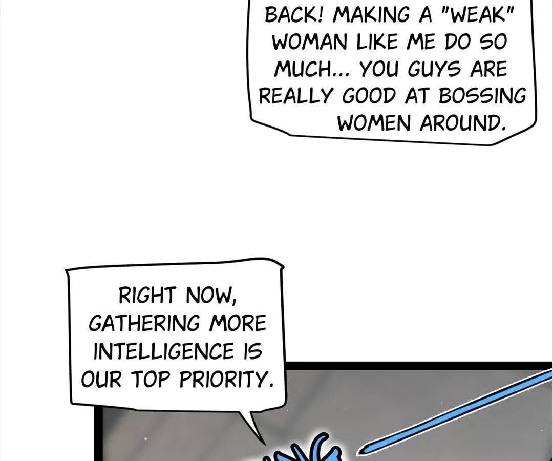 The Return of the Abandoned Son Chapter 305 page 18 - 