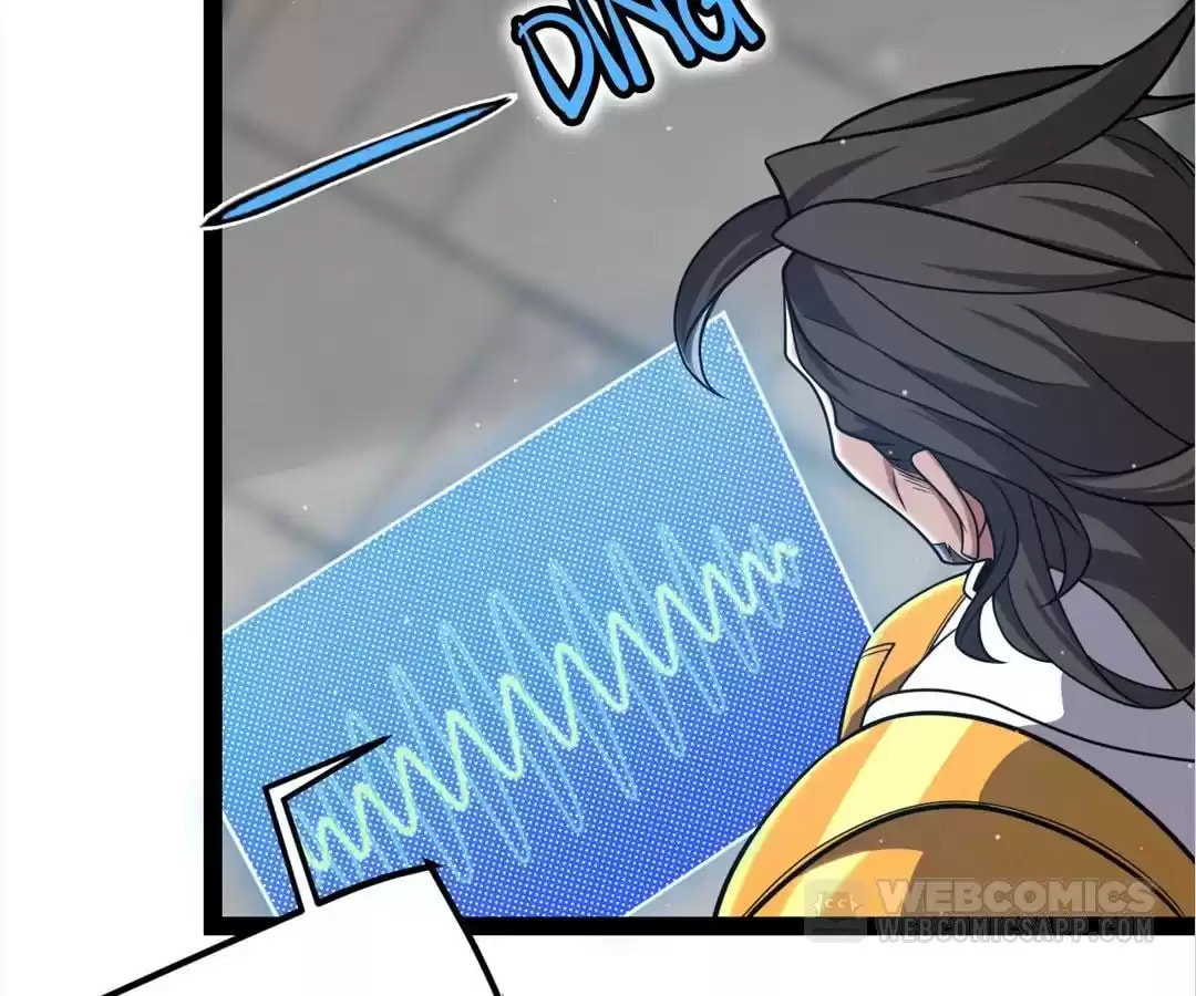 The Return of the Abandoned Son Chapter 305 page 19 - 