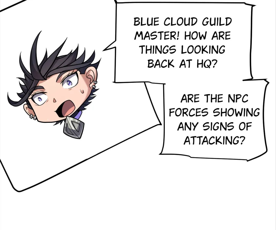 The Return of the Abandoned Son Chapter 305 page 20 - 