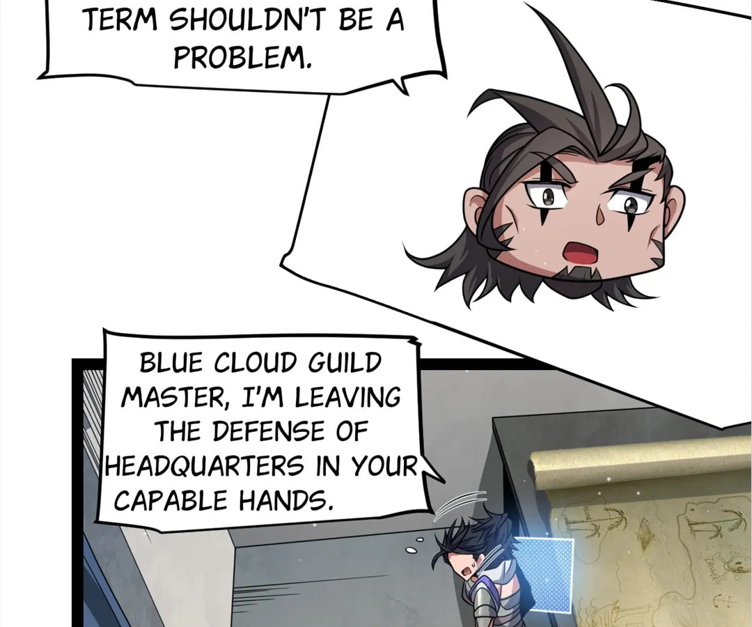 The Return of the Abandoned Son Chapter 305 page 22 - 