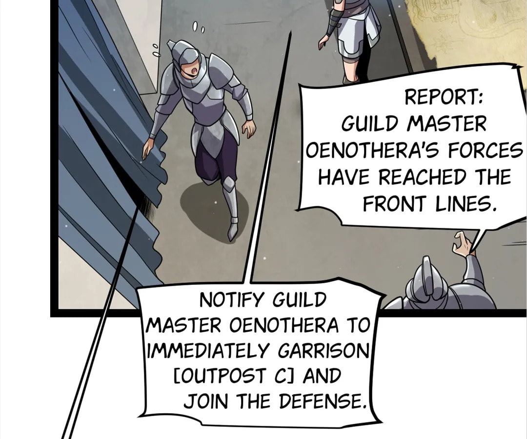 The Return of the Abandoned Son Chapter 305 page 23 - 