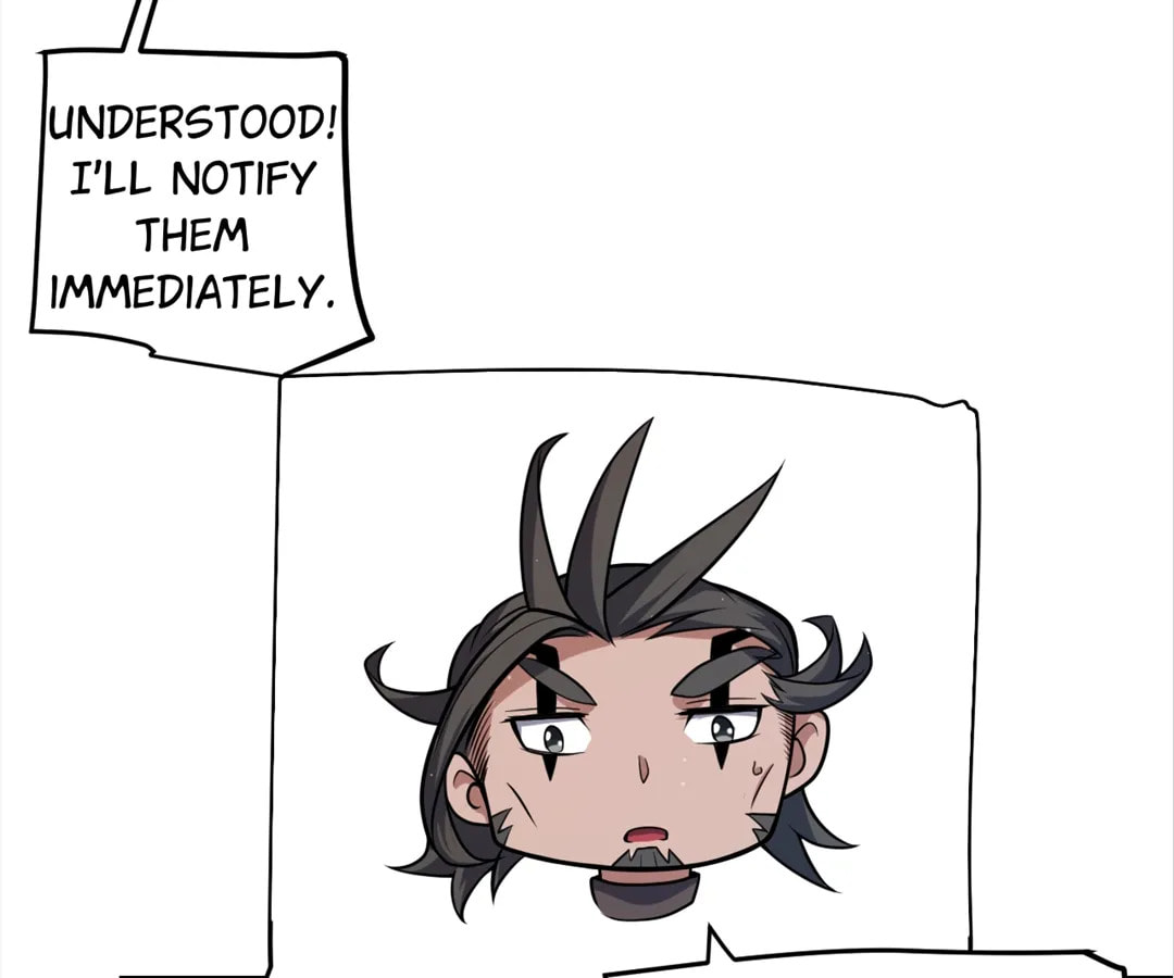 The Return of the Abandoned Son Chapter 305 page 24 - 