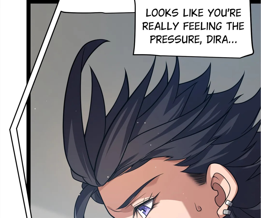 The Return of the Abandoned Son Chapter 305 page 25 - 