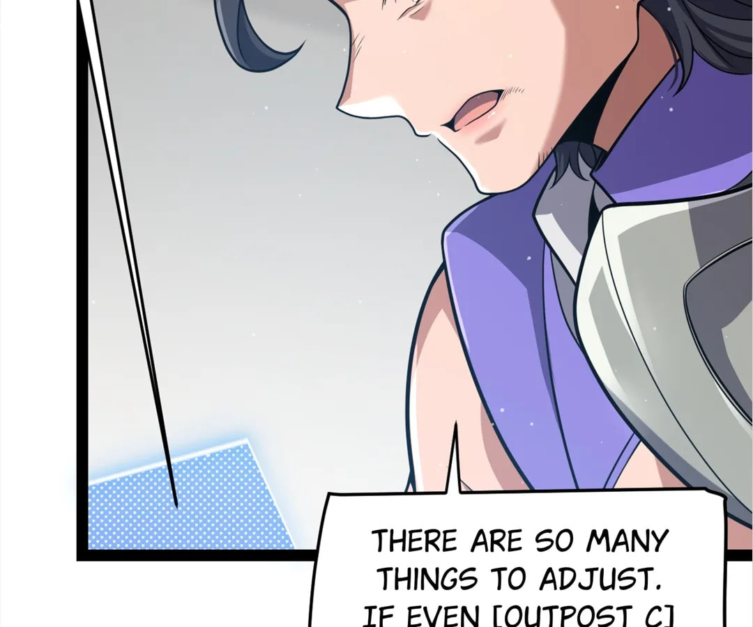 The Return of the Abandoned Son Chapter 305 page 26 - 