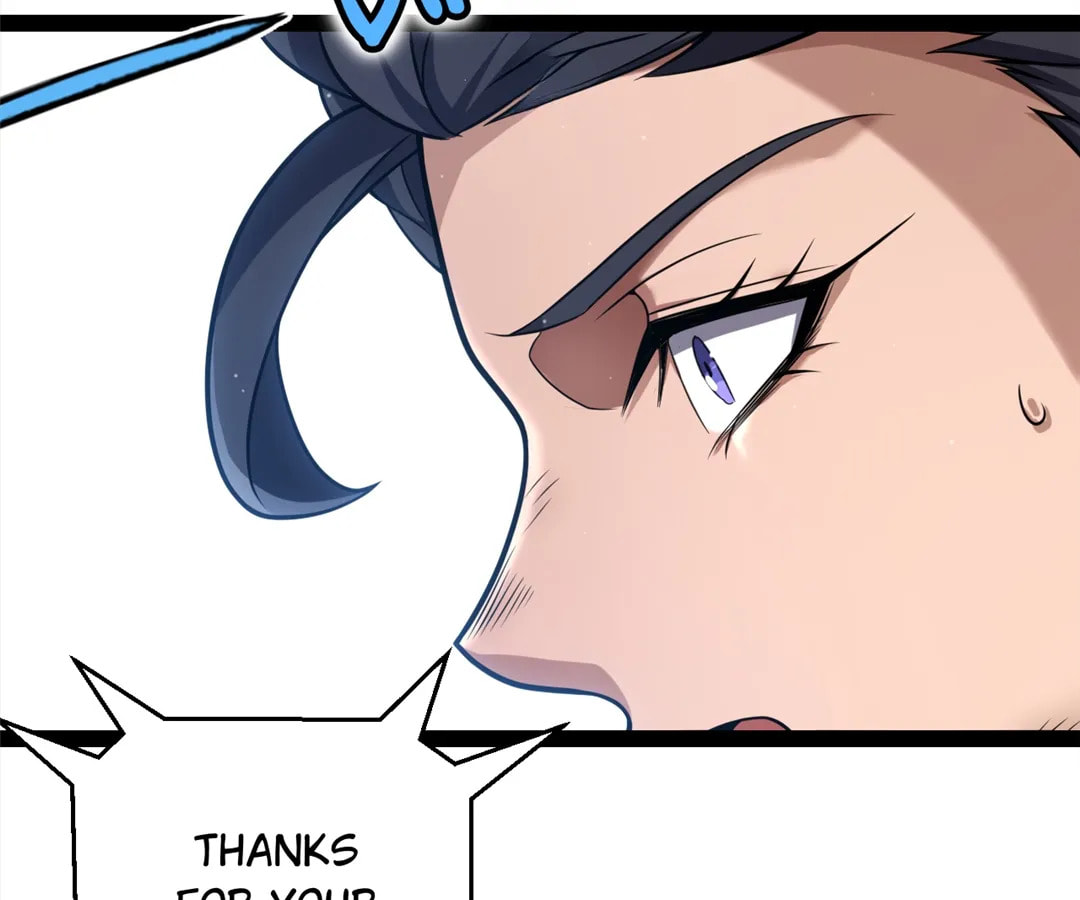 The Return of the Abandoned Son Chapter 305 page 28 - 