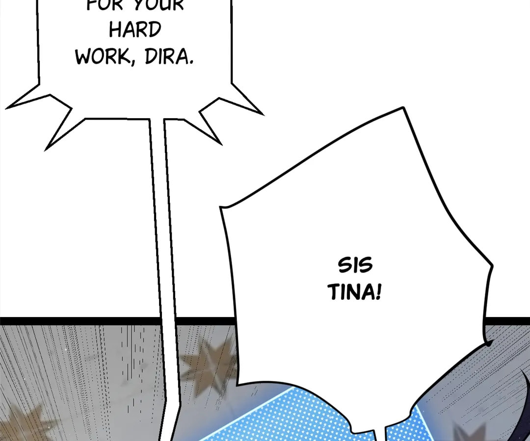 The Return of the Abandoned Son Chapter 305 page 29 - 