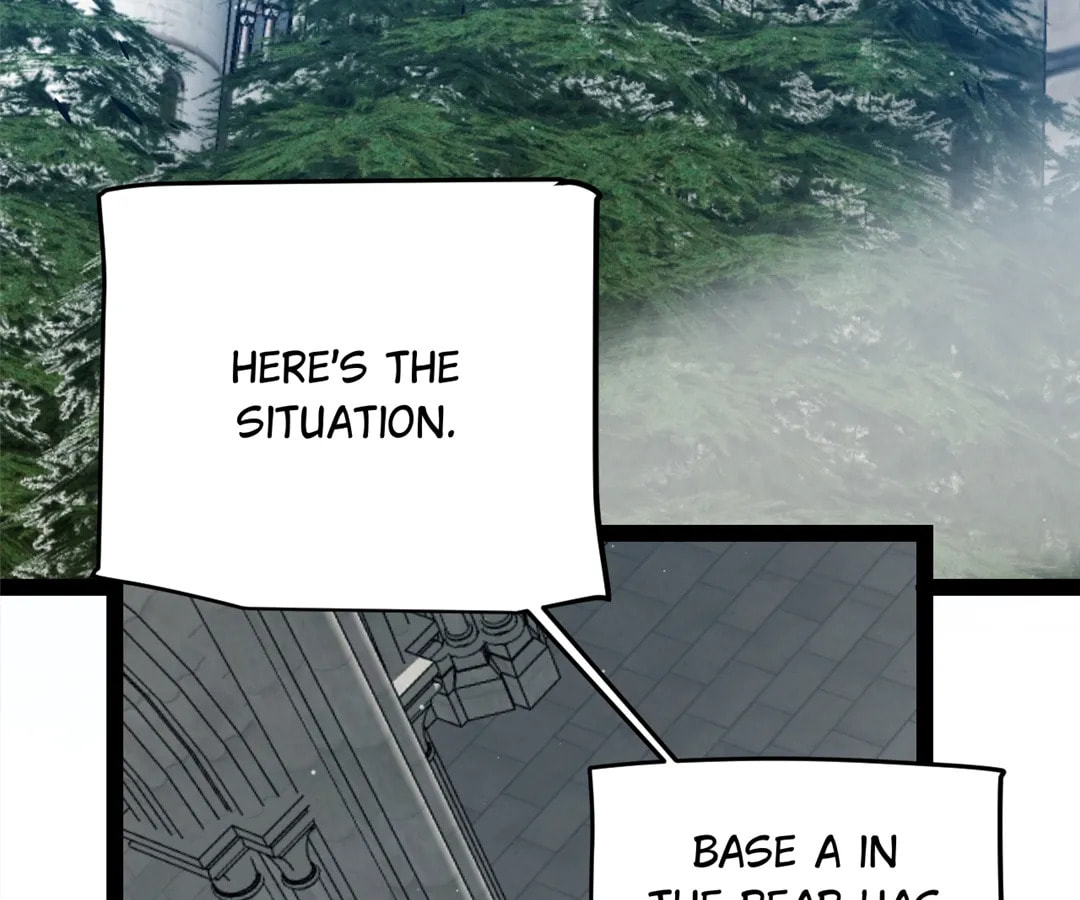 The Return of the Abandoned Son Chapter 305 page 4 - 