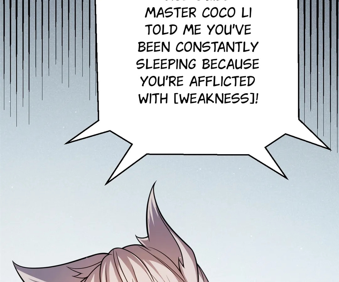 The Return of the Abandoned Son Chapter 305 page 33 - 