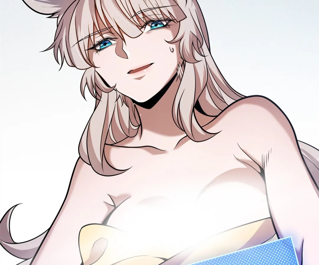 The Return of the Abandoned Son Chapter 305 page 34 - 