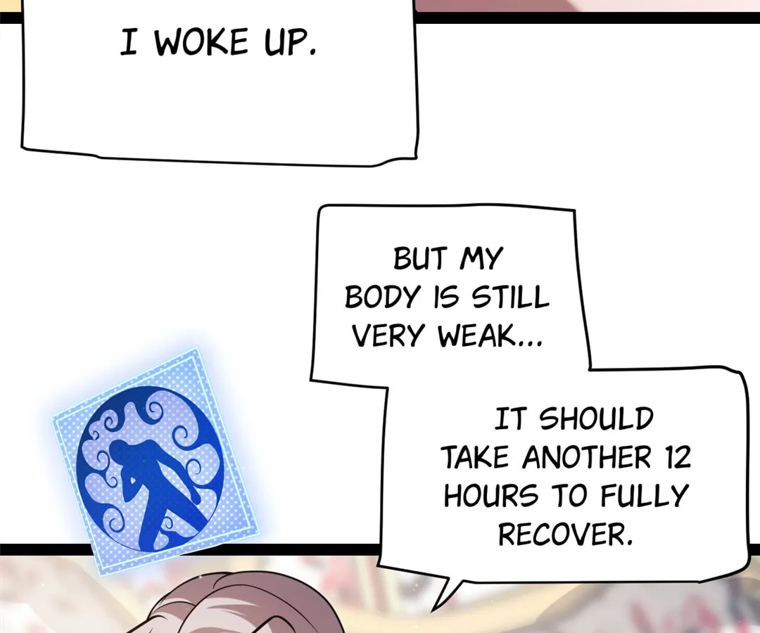 The Return of the Abandoned Son Chapter 305 page 36 - 