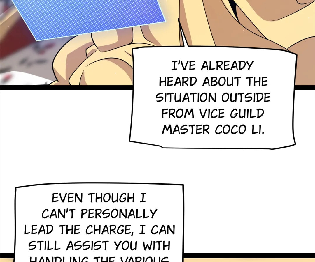 The Return of the Abandoned Son Chapter 305 page 38 - 