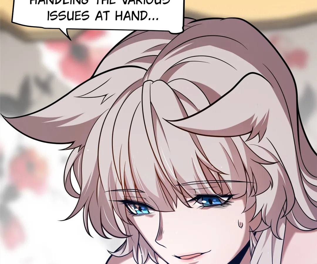 The Return of the Abandoned Son Chapter 305 page 39 - 
