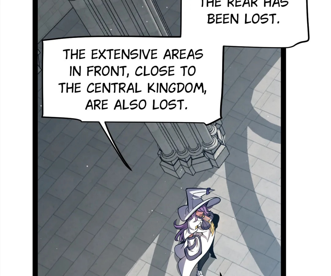 The Return of the Abandoned Son Chapter 305 page 5 - 