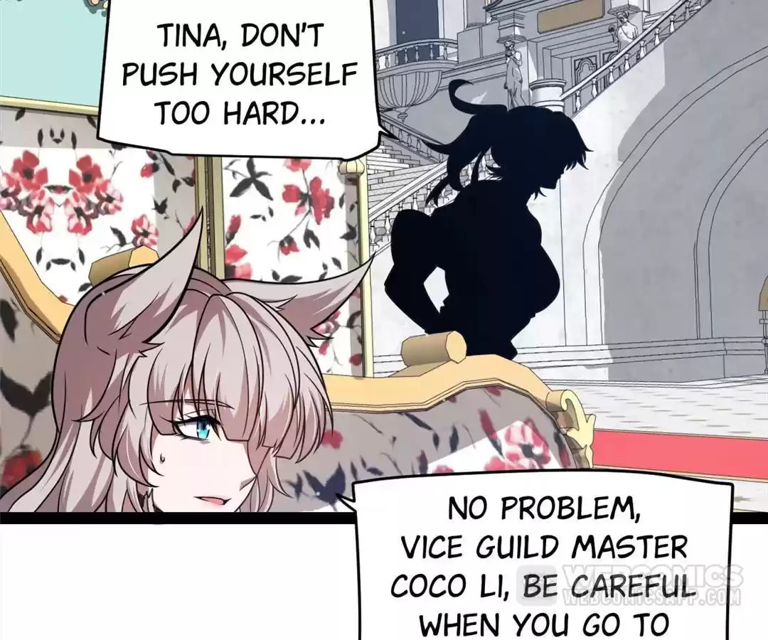The Return of the Abandoned Son Chapter 305 page 43 - 
