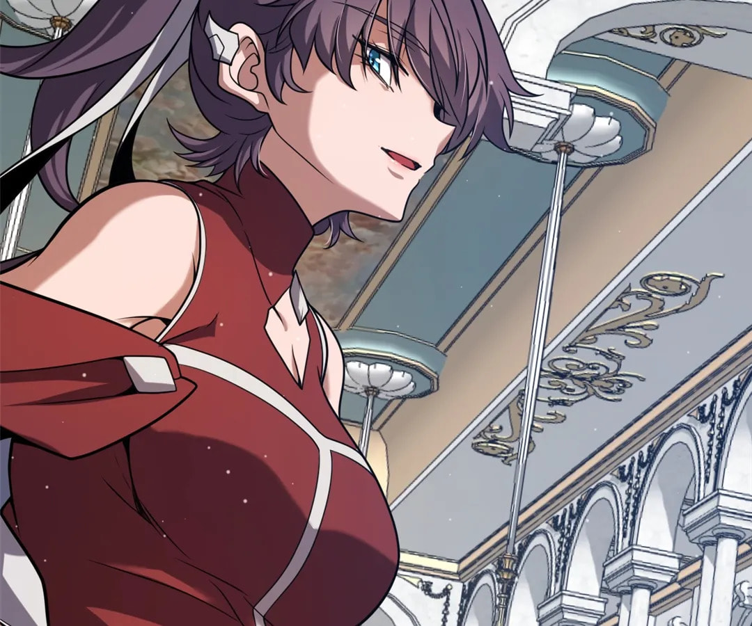 The Return of the Abandoned Son Chapter 305 page 45 - 