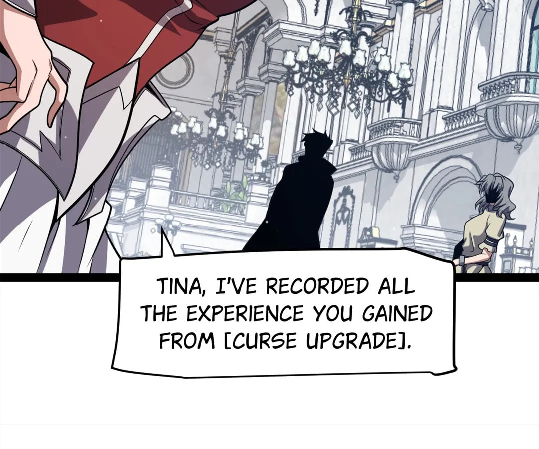 The Return of the Abandoned Son Chapter 305 page 46 - 