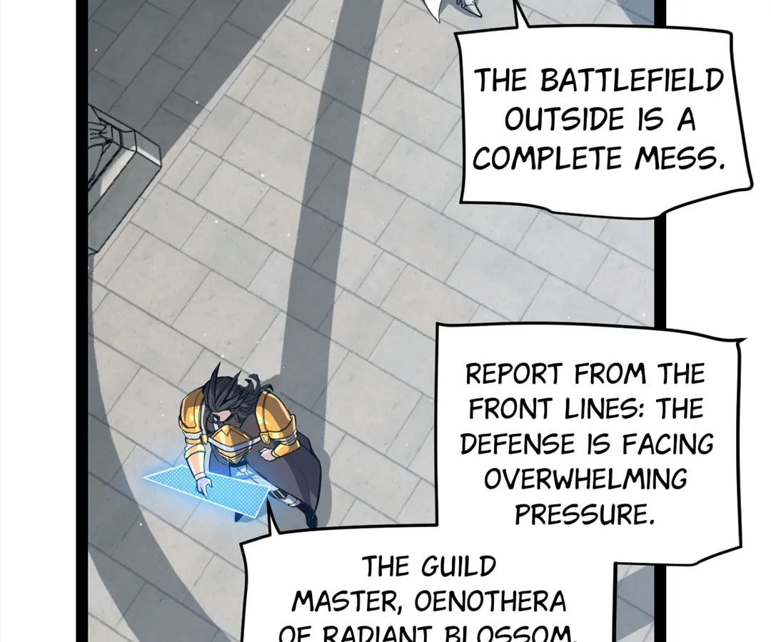 The Return of the Abandoned Son Chapter 305 page 6 - 