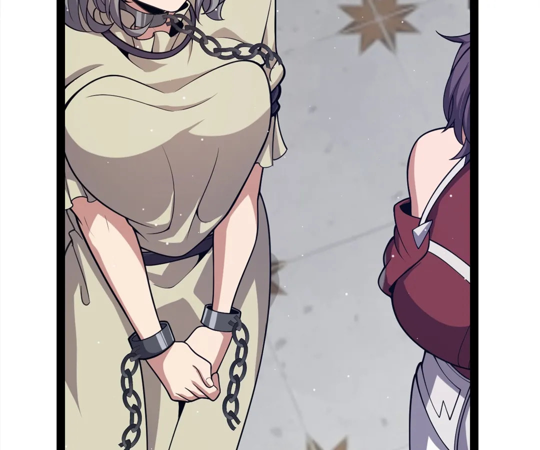 The Return of the Abandoned Son Chapter 305 page 52 - 