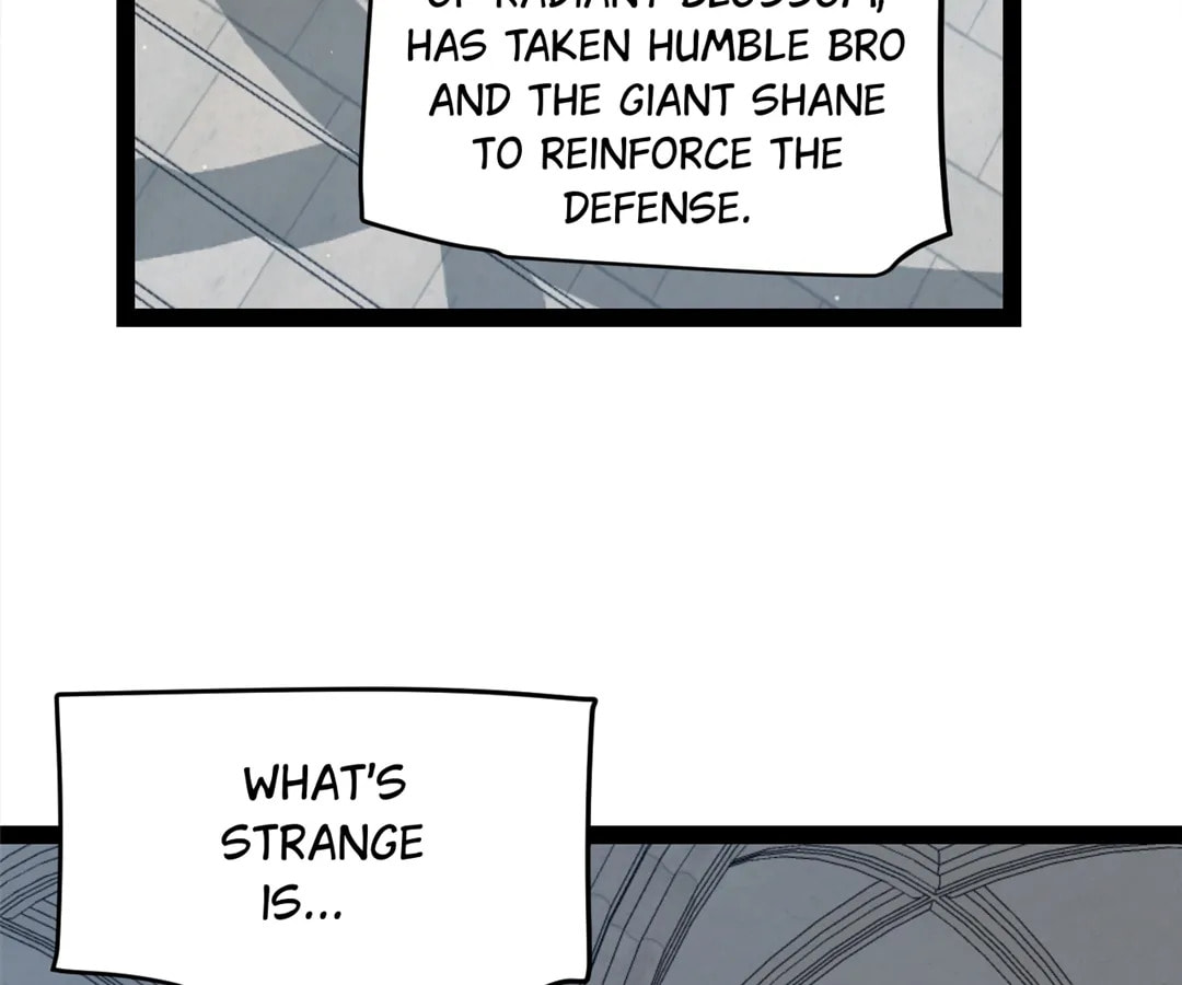 The Return of the Abandoned Son Chapter 305 page 7 - 