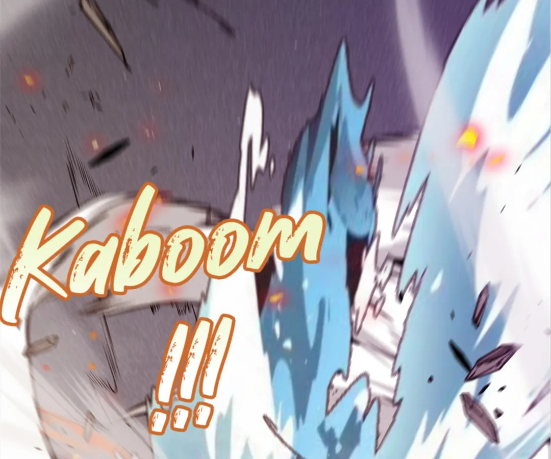 The Return of the Abandoned Son Chapter 305 page 64 - 