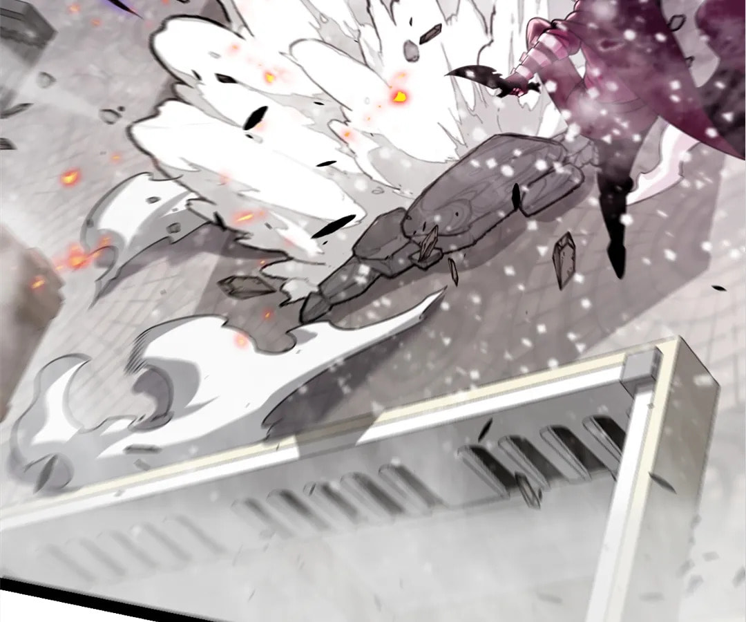 The Return of the Abandoned Son Chapter 305 page 69 - 