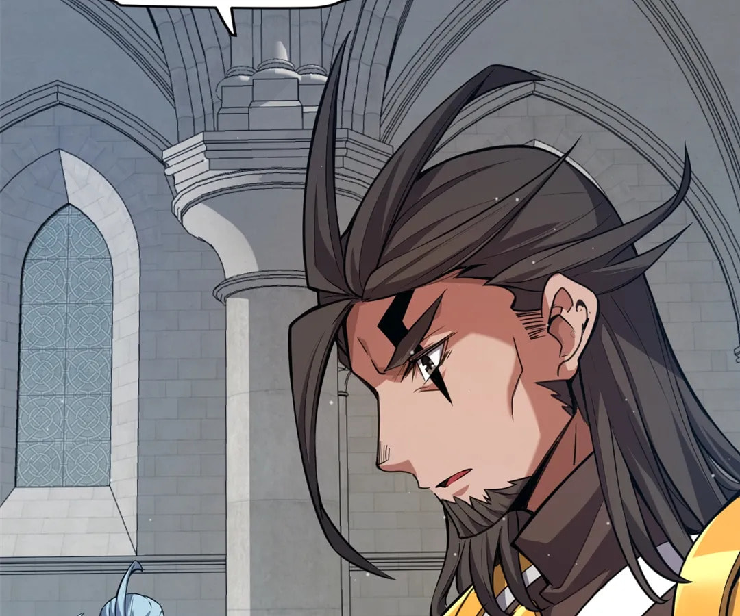 The Return of the Abandoned Son Chapter 305 page 8 - 