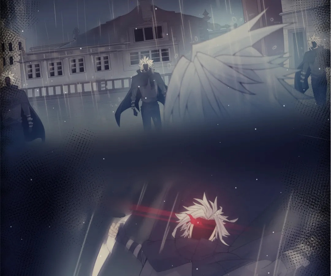 The Return of the Abandoned Son Chapter 305 page 72 - 