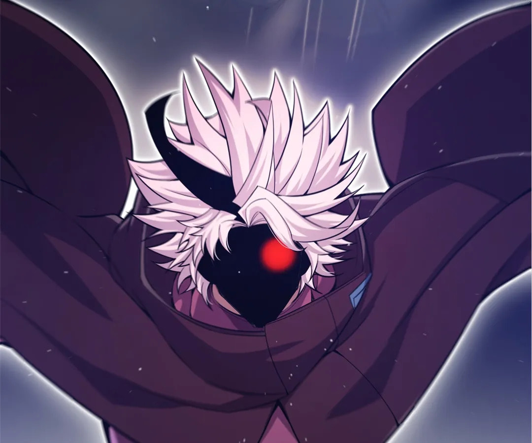 The Return of the Abandoned Son Chapter 305 page 74 - 