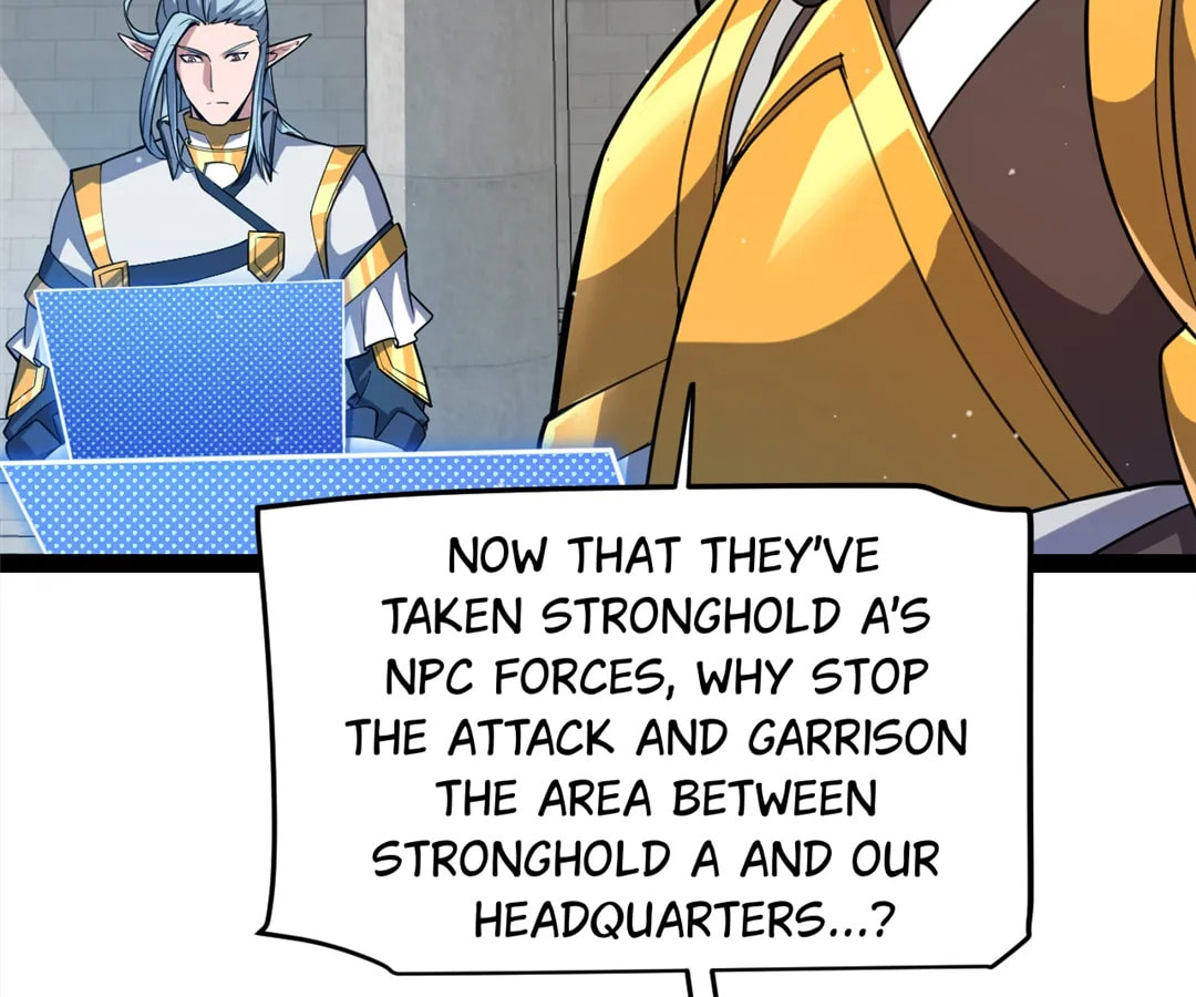 The Return of the Abandoned Son Chapter 305 page 9 - 