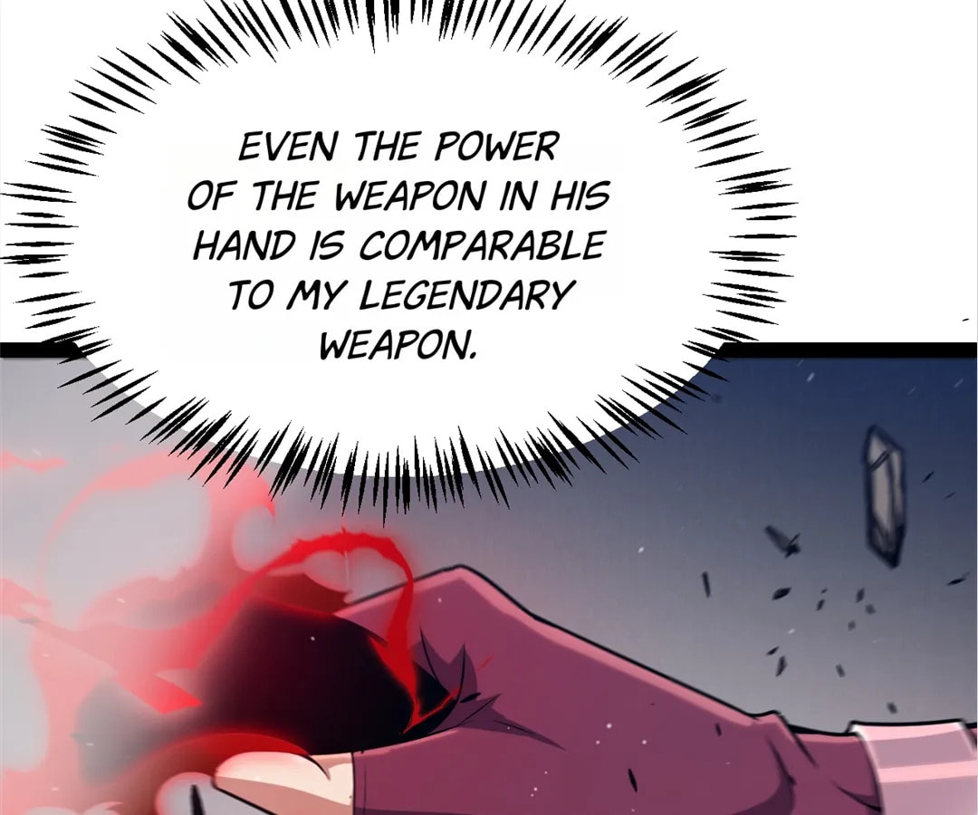 The Return of the Abandoned Son Chapter 305 page 85 - 