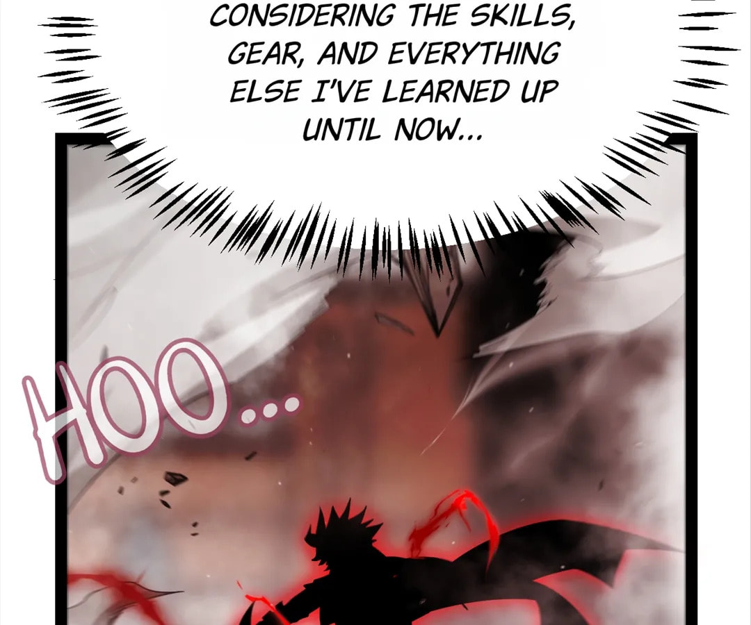 The Return of the Abandoned Son Chapter 305 page 87 - 