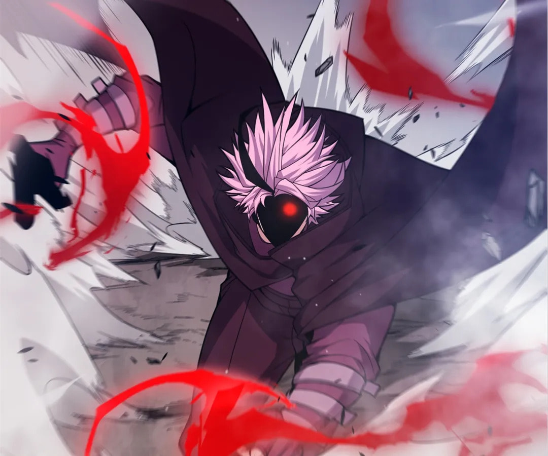 The Return of the Abandoned Son Chapter 305 page 92 - 