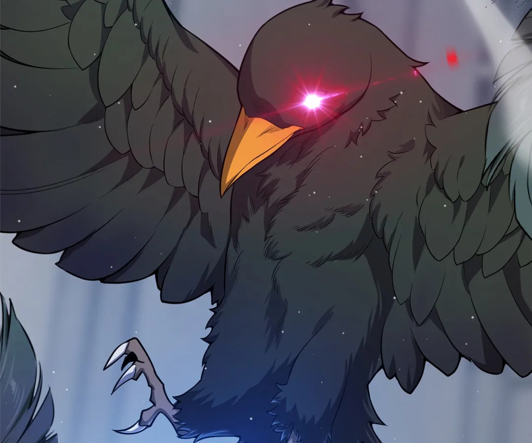The Return of the Abandoned Son Chapter 306 page 13 - 