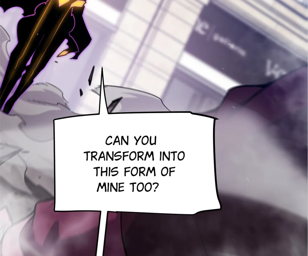 The Return of the Abandoned Son Chapter 306 page 121 - 