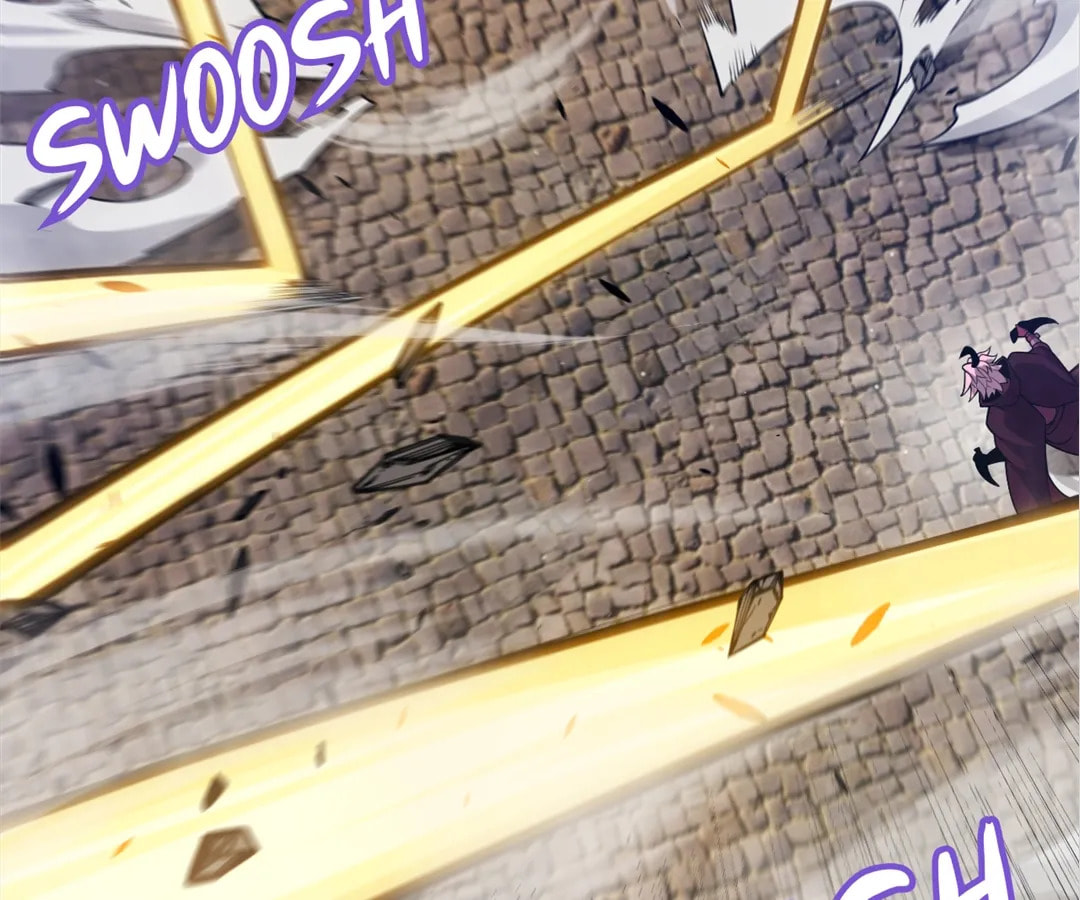 The Return of the Abandoned Son Chapter 306 page 127 - 