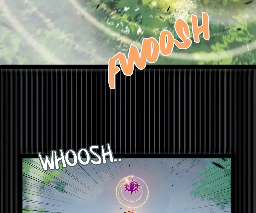 The Return of the Abandoned Son Chapter 306 page 164 - 