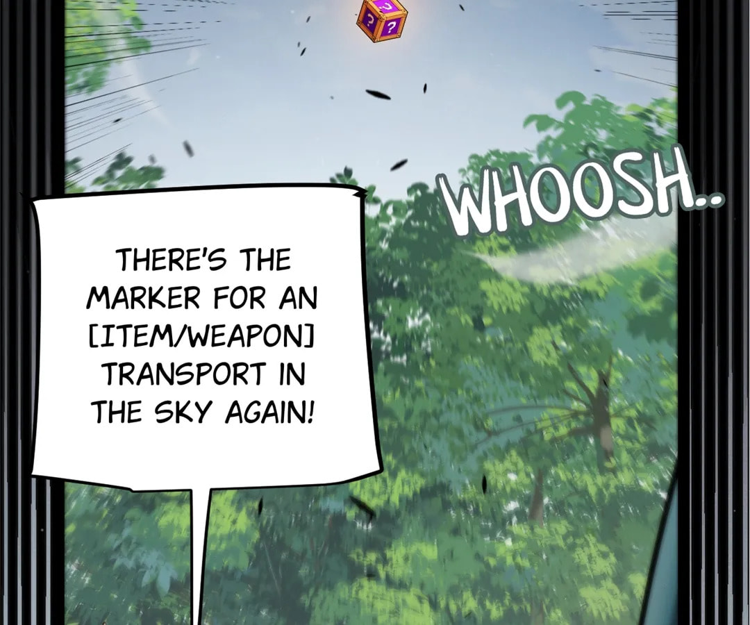 The Return of the Abandoned Son Chapter 306 page 165 - 