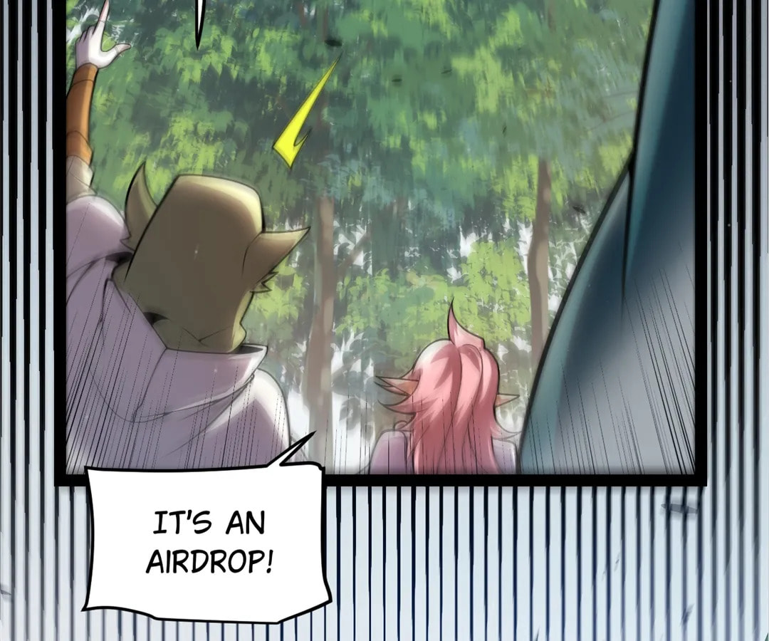 The Return of the Abandoned Son Chapter 306 page 166 - 