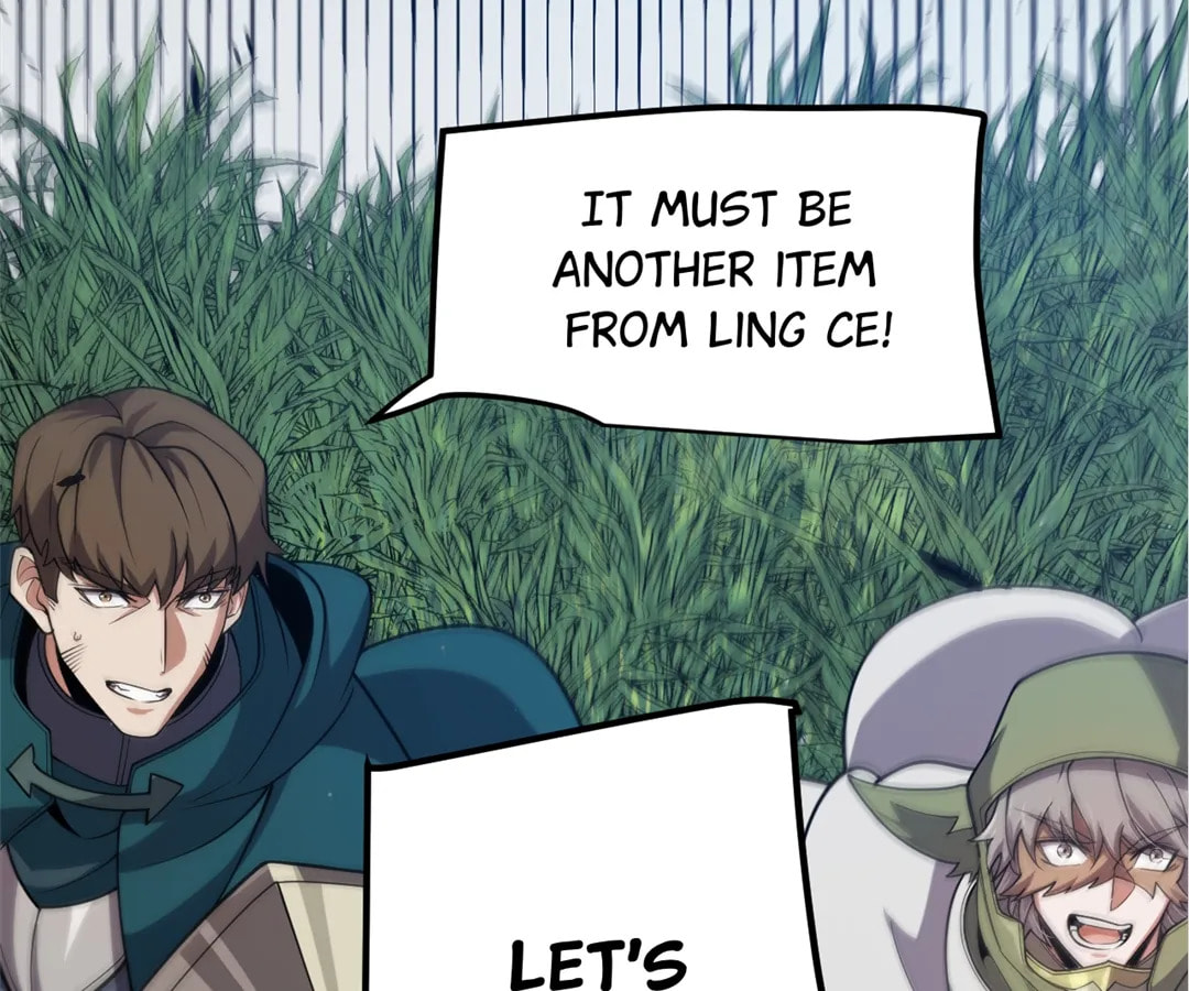 The Return of the Abandoned Son Chapter 306 page 167 - 