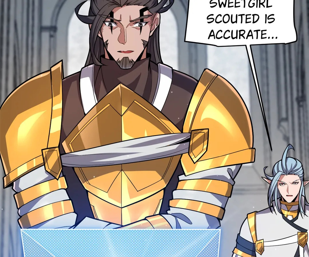 The Return of the Abandoned Son Chapter 306 page 23 - 