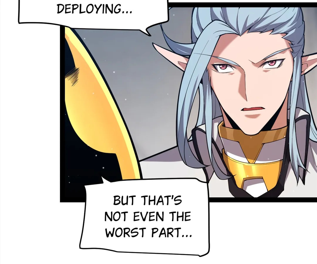 The Return of the Abandoned Son Chapter 306 page 25 - 