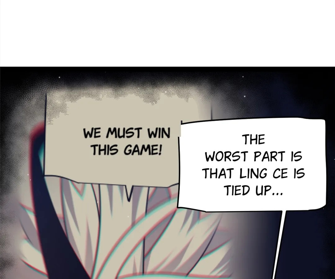 The Return of the Abandoned Son Chapter 306 page 26 - 