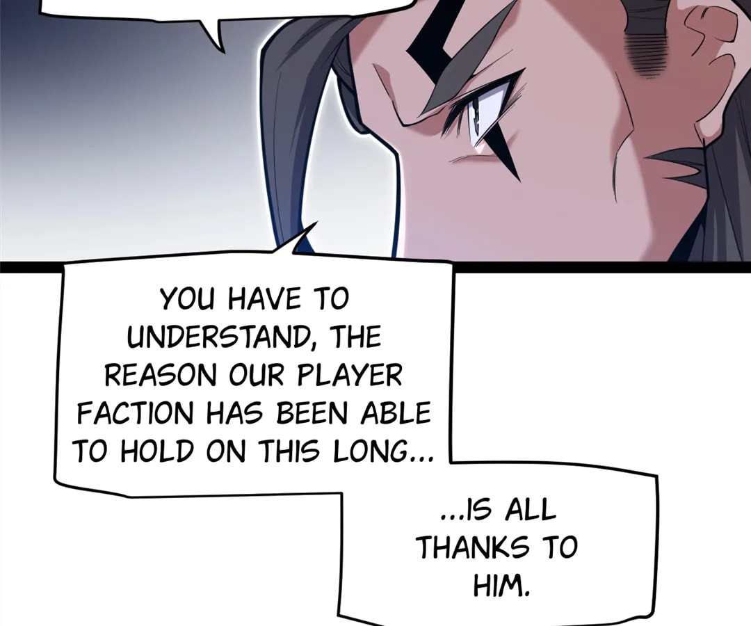 The Return of the Abandoned Son Chapter 306 page 28 - 