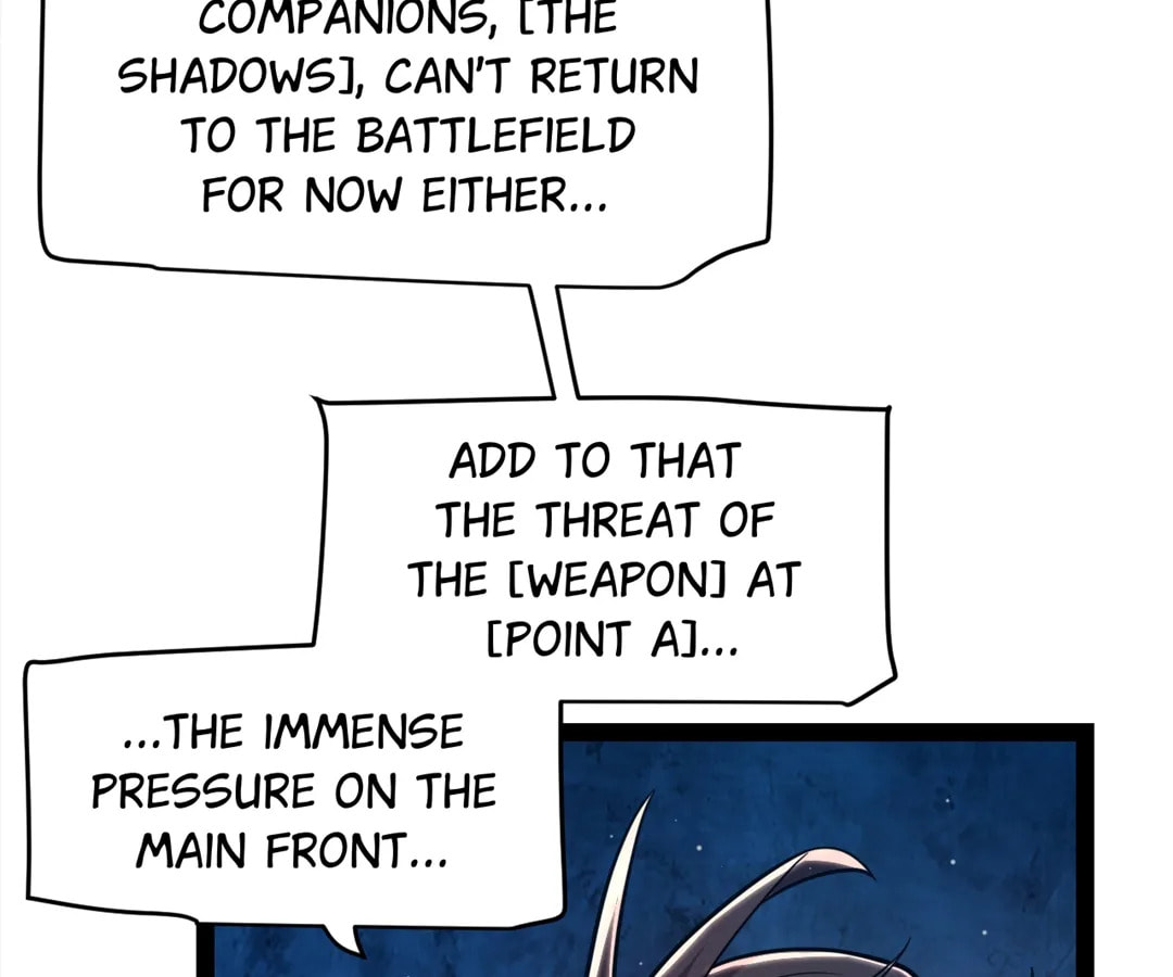 The Return of the Abandoned Son Chapter 306 page 31 - 