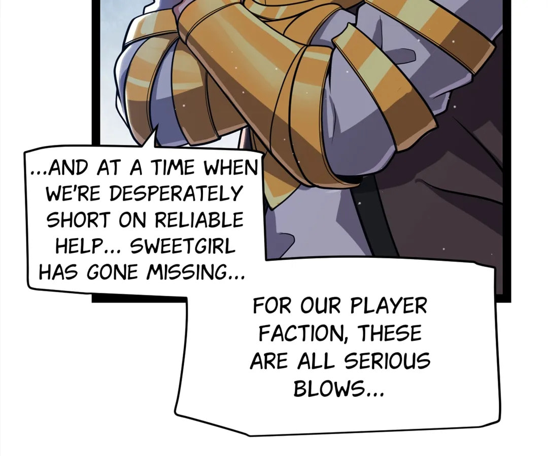 The Return of the Abandoned Son Chapter 306 page 33 - 