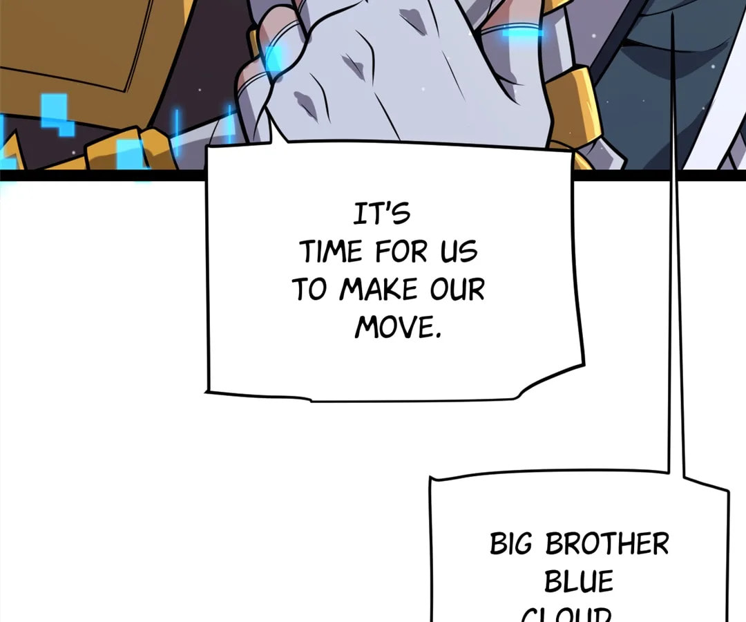 The Return of the Abandoned Son Chapter 306 page 38 - 